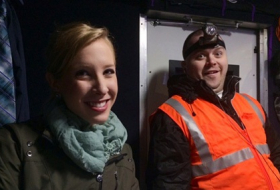 Two WDBJ7 employees shot and killed; suspected shooter kills himself - VIDEO